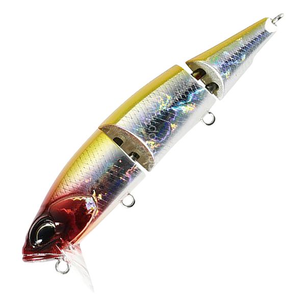 

Воблер для рыбалки DUO REALIS ROZANTE PERJ 95F, GDA3033, REALIS ROZANTE PERJ