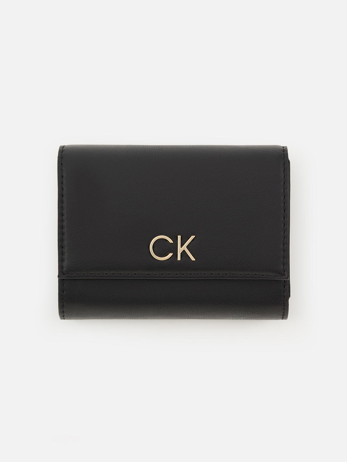 Кошелек женский Calvin Klein K60K608994 черный 13990₽