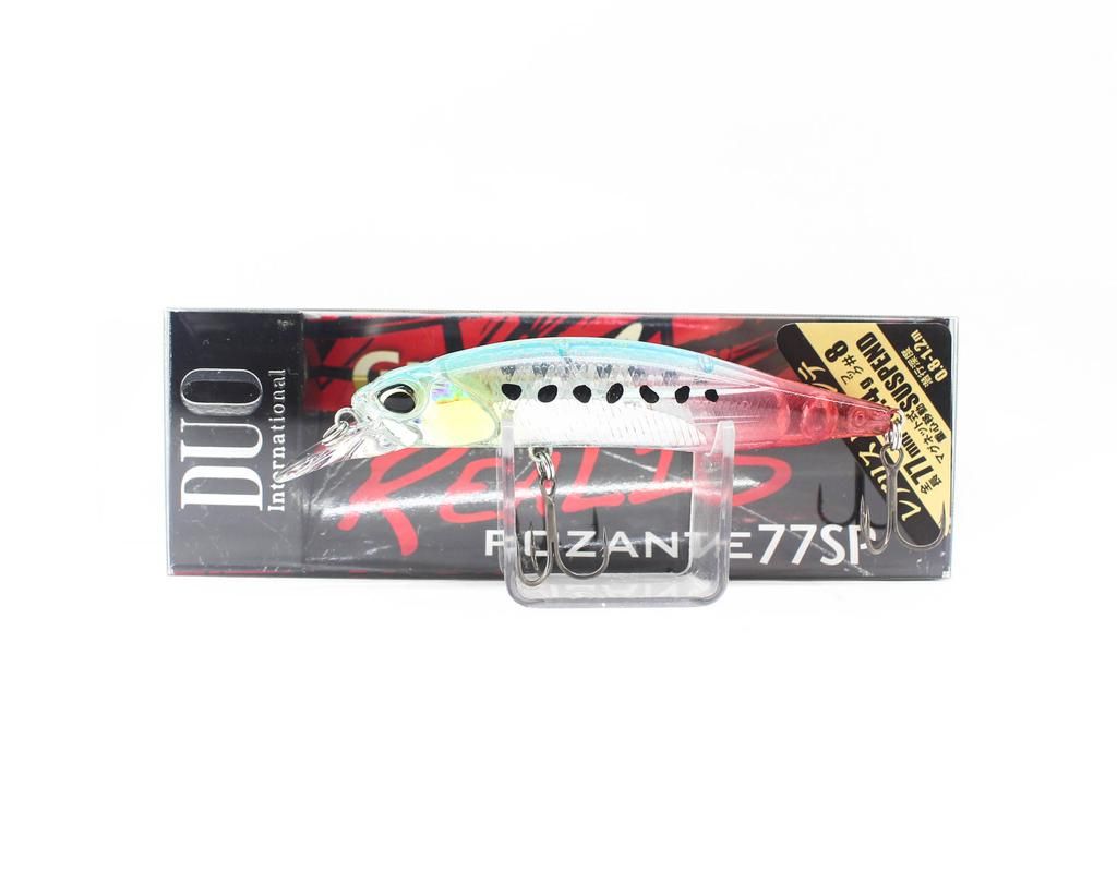 

Воблер для рыбалки DUO REALIS ROZANTE 77SP, CDH0365, REALIS ROZANTE
