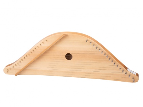 

Гусли Мир Гуслей MG-H18FI, MG-H18FI