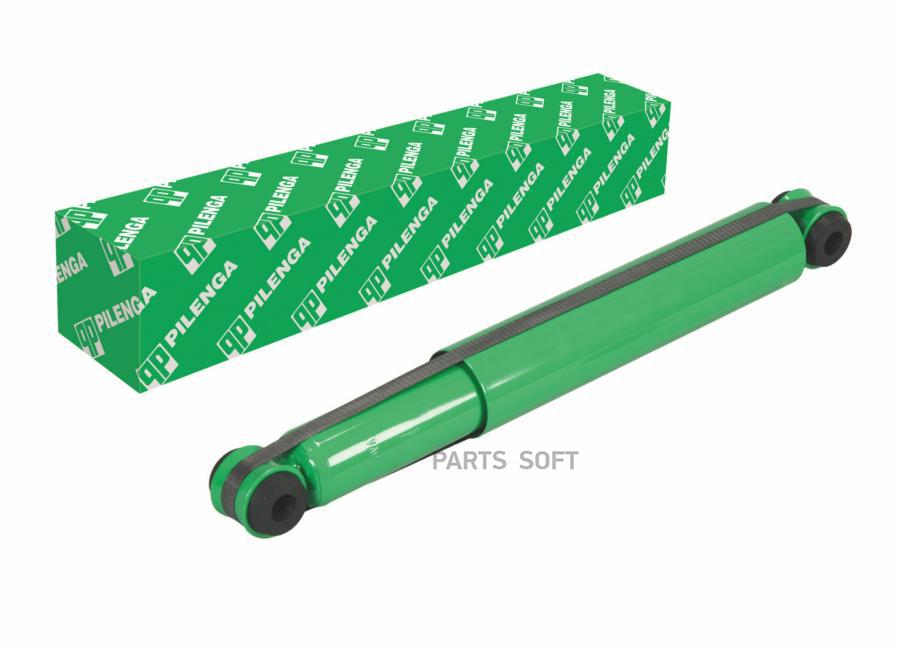 

Амортизатор Задний Газ PILENGA арт. SHP2722G