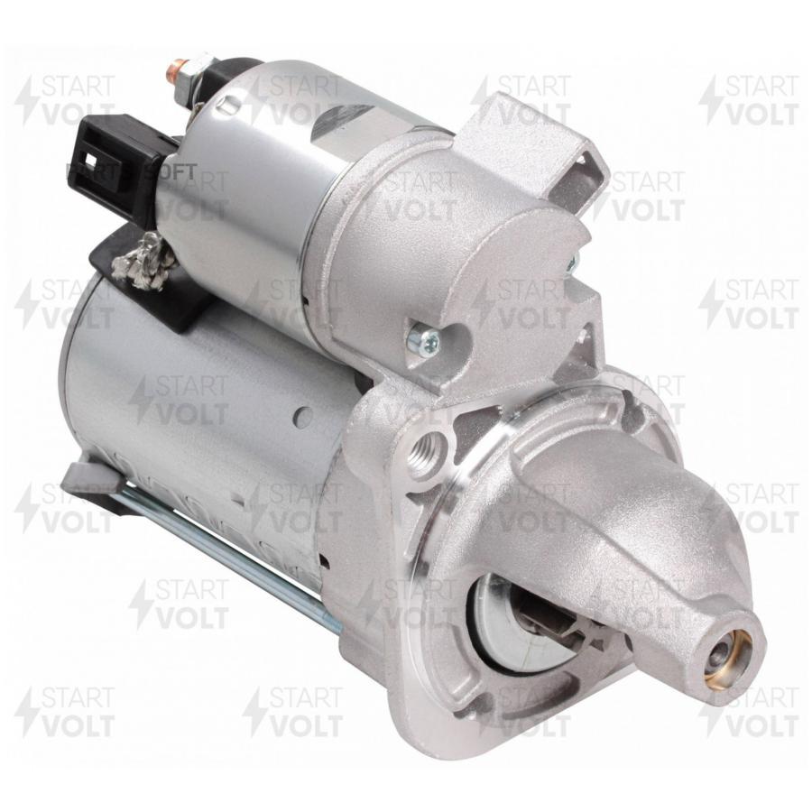 

LST 08L5_стартер 12V 0.9KW 8T Hyundai i30, KIA Soul 1.4/1.6 07>