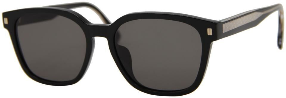 

Солнцезащитные очки Fendi FE 40001U 01A black/grey, FE 40001U 01A