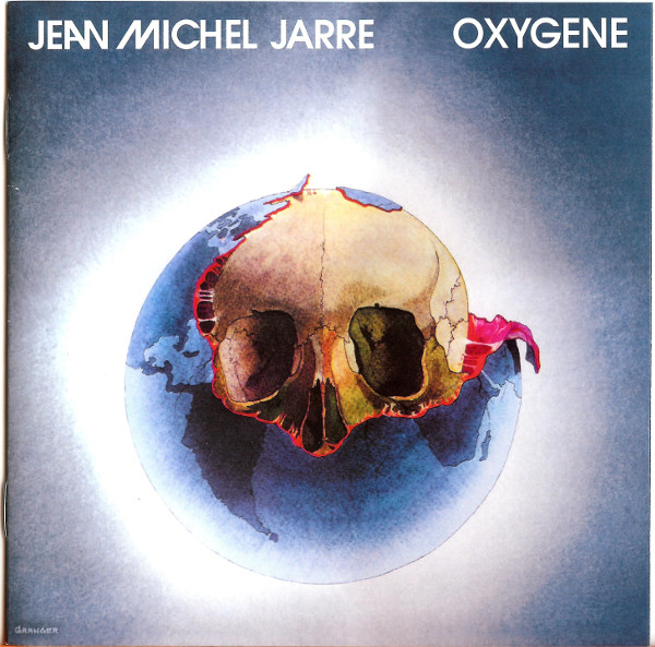 Jean-Michel Jarre: Oxygene (1 CD)