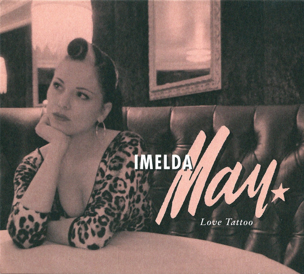 

Imelda May - Love Tattoo (1 CD)