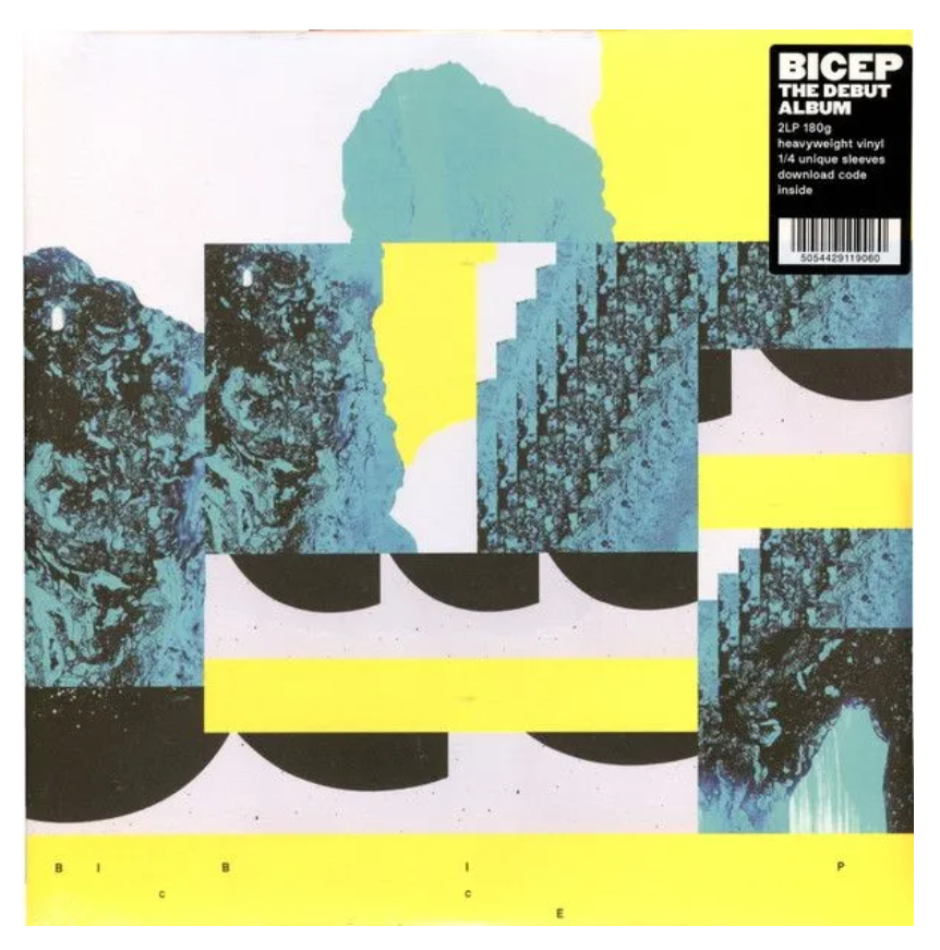 

Bicep LP