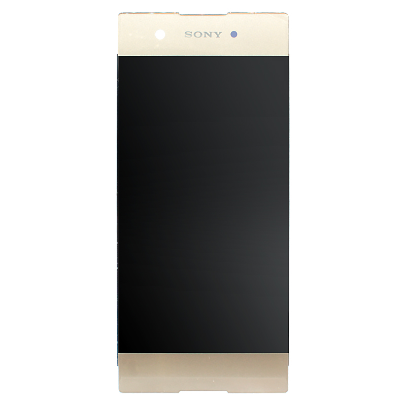 

Дисплей BaseMarket для Sony G3121 Xperia XA1 в сборе с тачскрином (золотой)