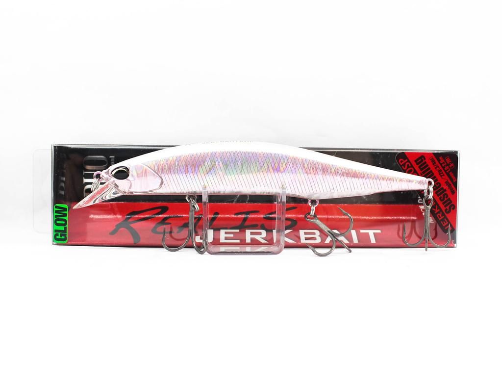 

Воблер для рыбалки DUO REALIS JERKBAIT 130SP, CPA0279, REALIS JERKBAIT