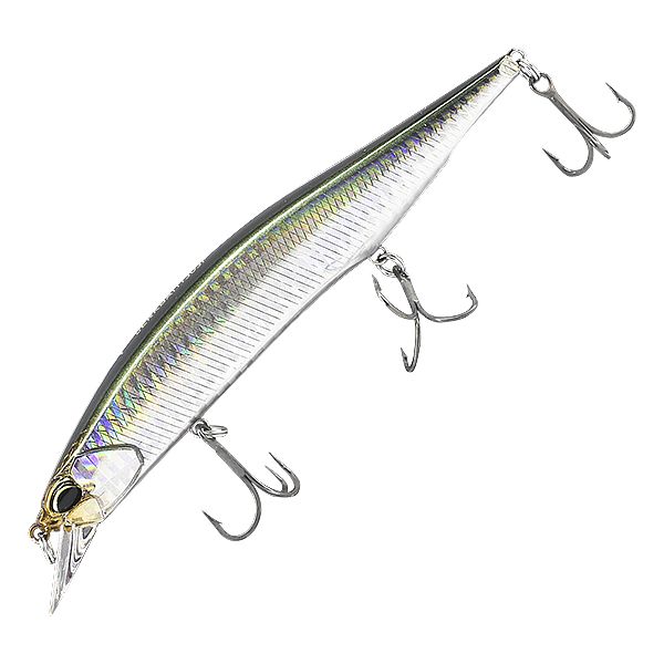 

Воблер для рыбалки DUO REALIS JERKBAIT 130SP, CHA0114, REALIS JERKBAIT