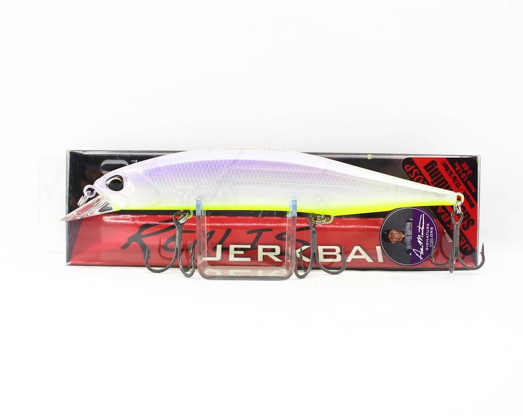 

Воблер для рыбалки DUO REALIS JERKBAIT 130SP, CCC3179, REALIS JERKBAIT