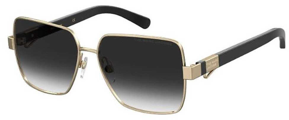 Солнцезащитные очки женские Marc Jacobs MARC 495/S J5G серые
