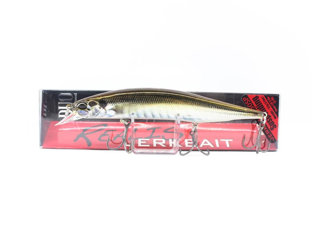 

Воблер для рыбалки DUO REALIS JERKBAIT 130SP, ASA0806, REALIS JERKBAIT
