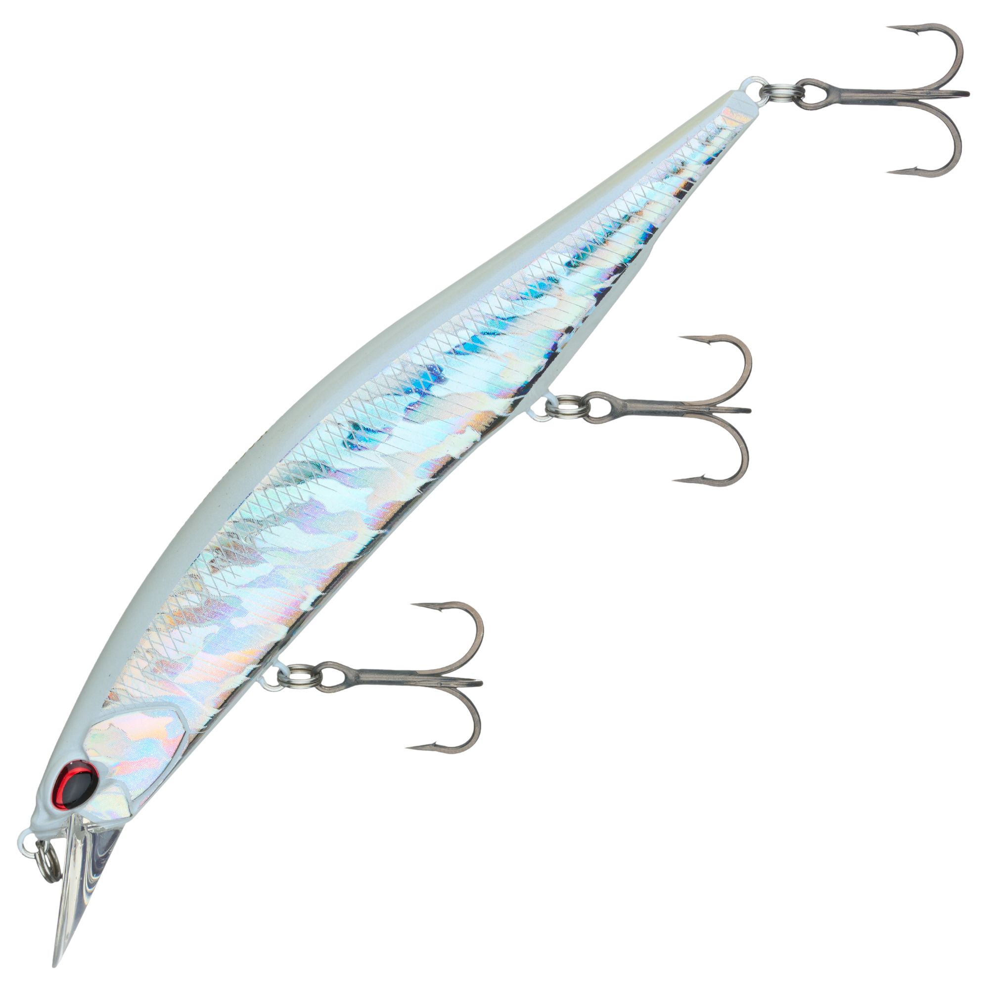 

Воблер для рыбалки DUO REALIS JERKBAIT 130SP, AJO0091, REALIS JERKBAIT