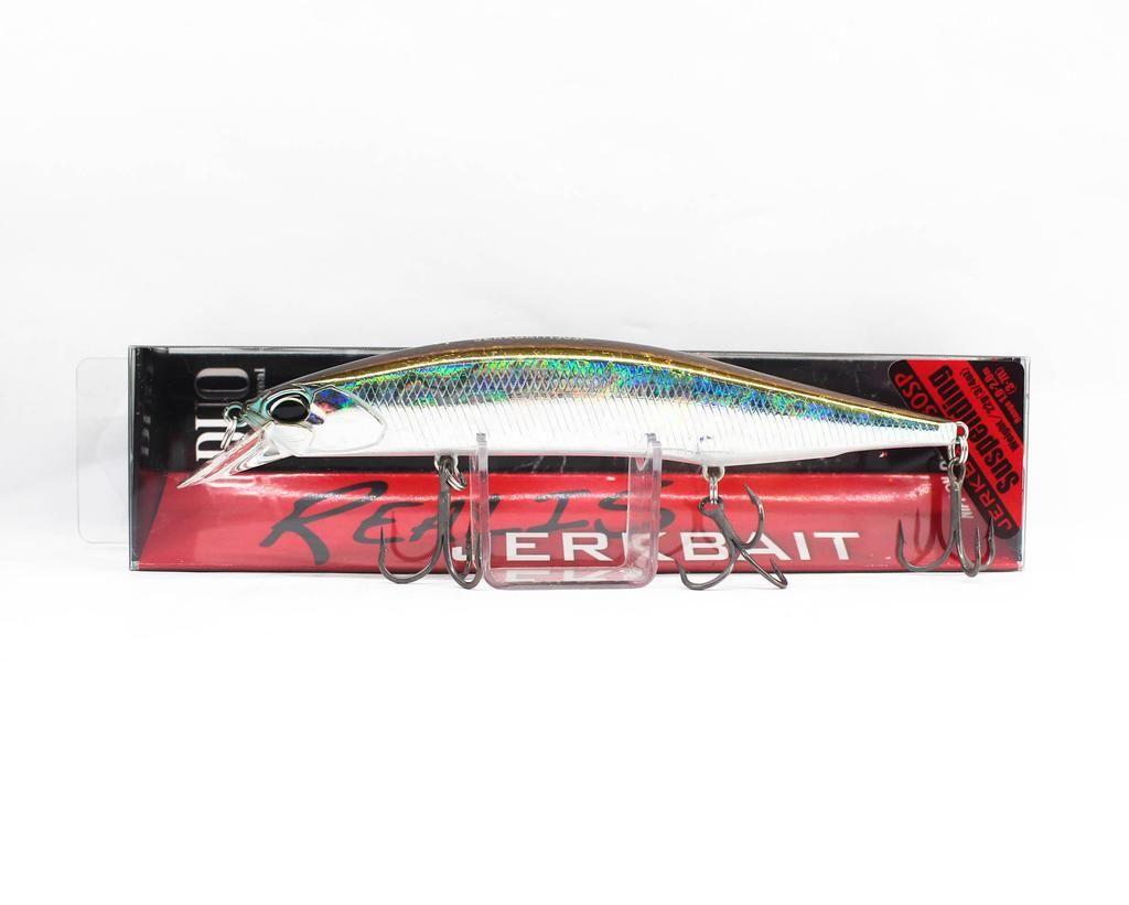 

Воблер для рыбалки DUO REALIS JERKBAIT 130SP, ADA3093, REALIS JERKBAIT