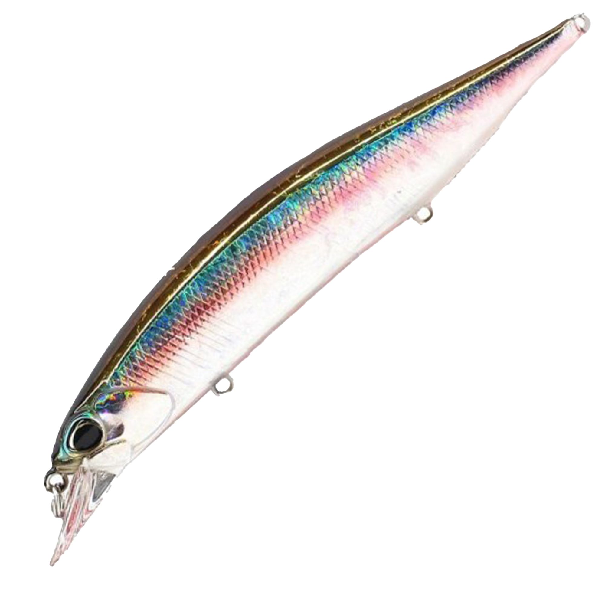 

Воблер для рыбалки DUO REALIS JERKBAIT 130SP, ADA0213, REALIS JERKBAIT