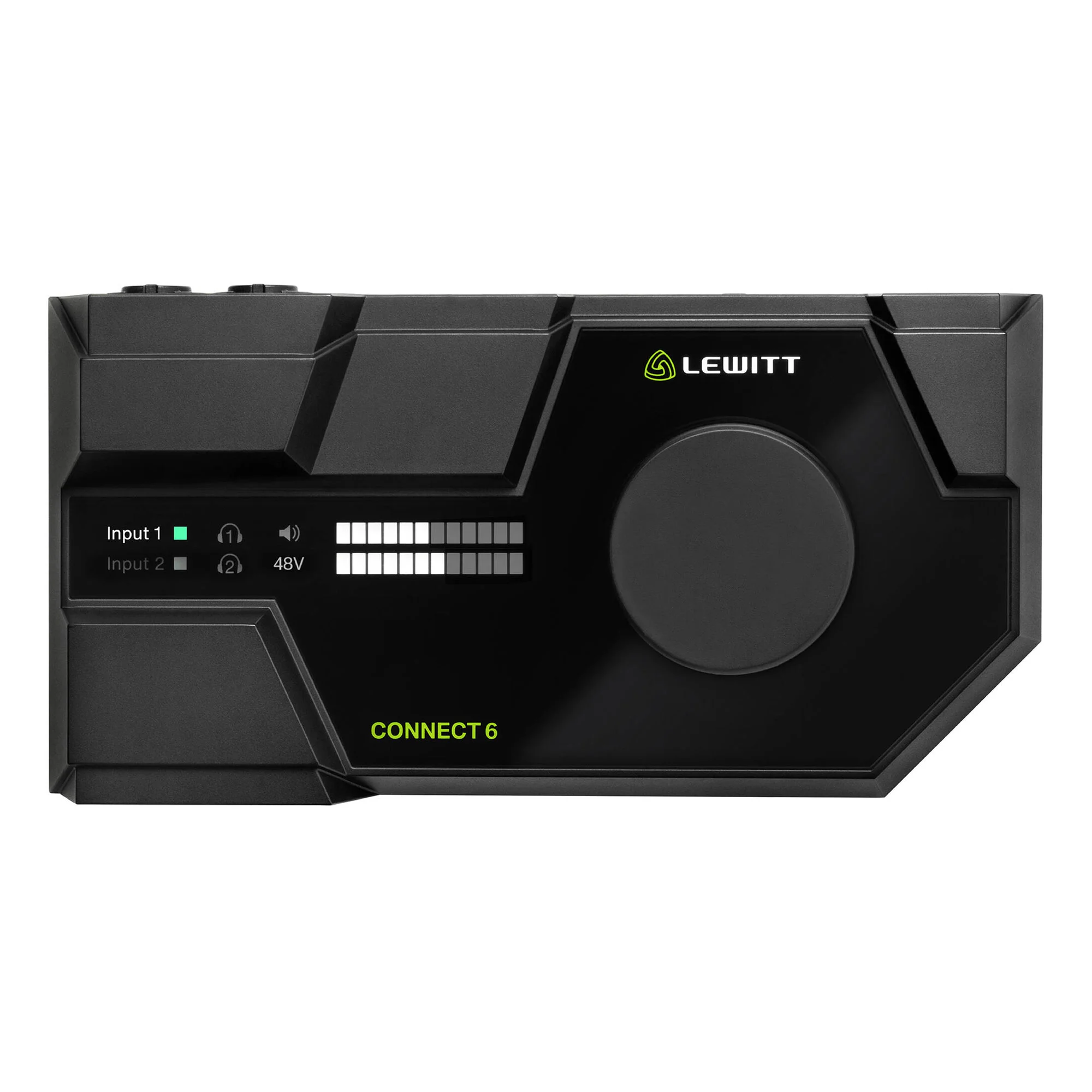 

Звуковая карта Lewitt CONNECT 6 USB Type-C, CONNECT 6