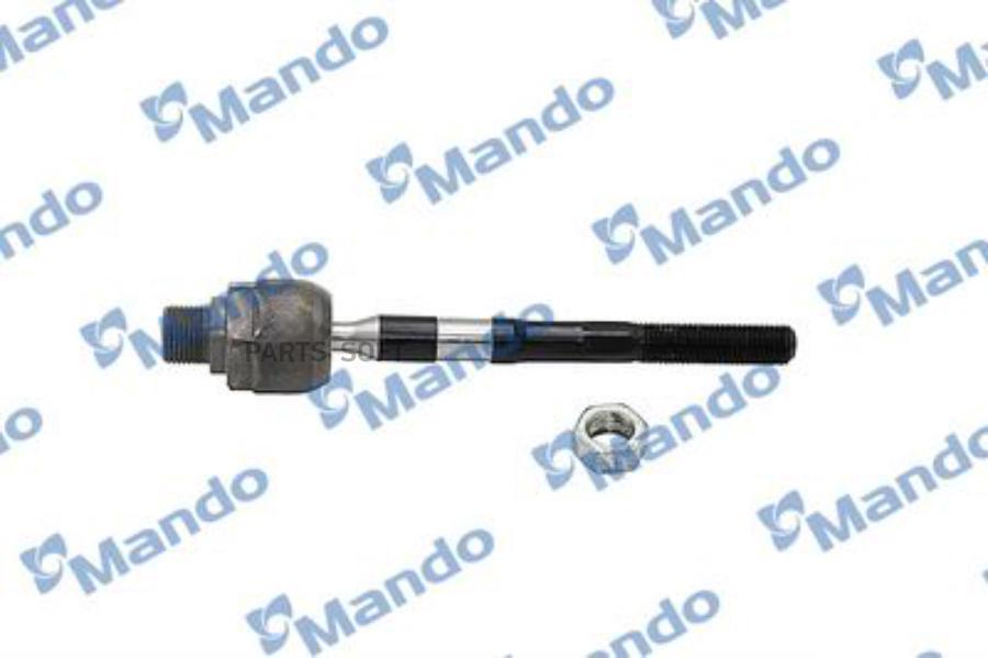 

Тяга Рулевая Левый Dsa020317 Mando арт. DSA020317, Серебристый