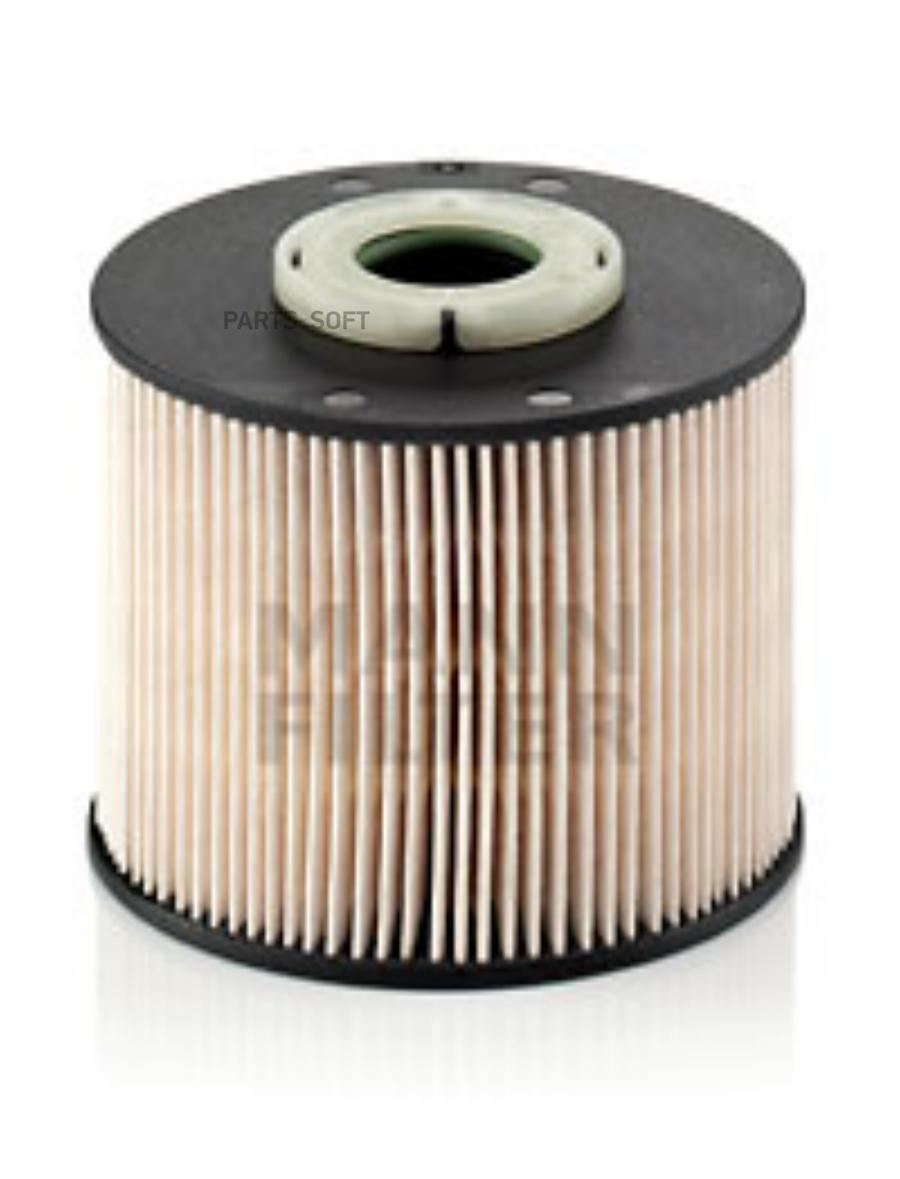 

MANN-FILTER PU 927 x Фильтр топливный