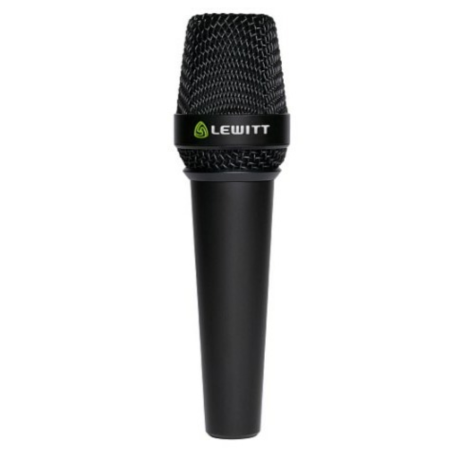 

Микрофон Lewitt MTPW950 Black, MTPW950