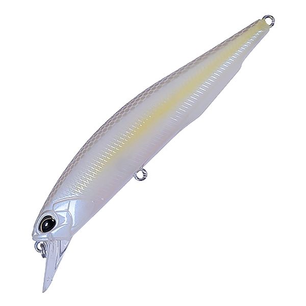 

Воблер для рыбалки DUO REALIS JERKBAIT 110SP, CCC3162, REALIS JERKBAIT