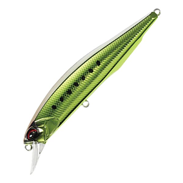 

Воблер для рыбалки DUO REALIS JERKBAIT 100SP SW, MCC3520, REALIS JERKBAIT SP