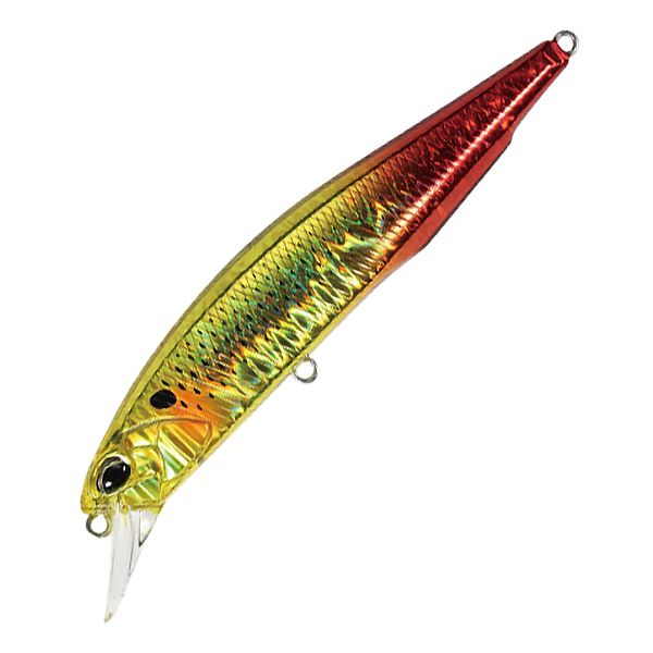 

Воблер для рыбалки DUO REALIS JERKBAIT 100SP SW, CPA0645, REALIS JERKBAIT SP