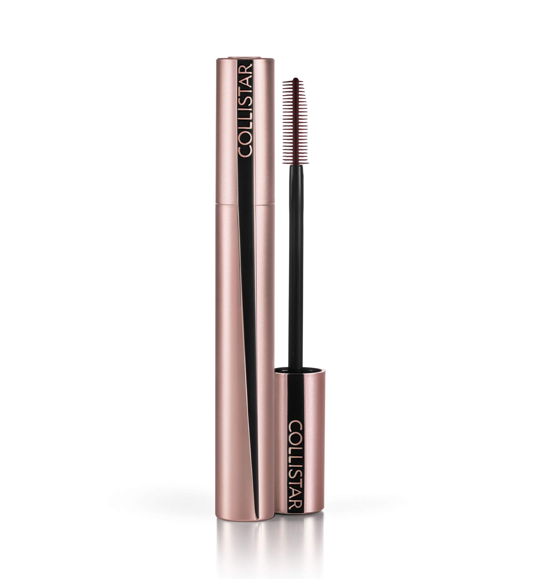 

Тушь для глаз Collistar Mascara Infinito Brown, Коричневый, Collistar Mascara
