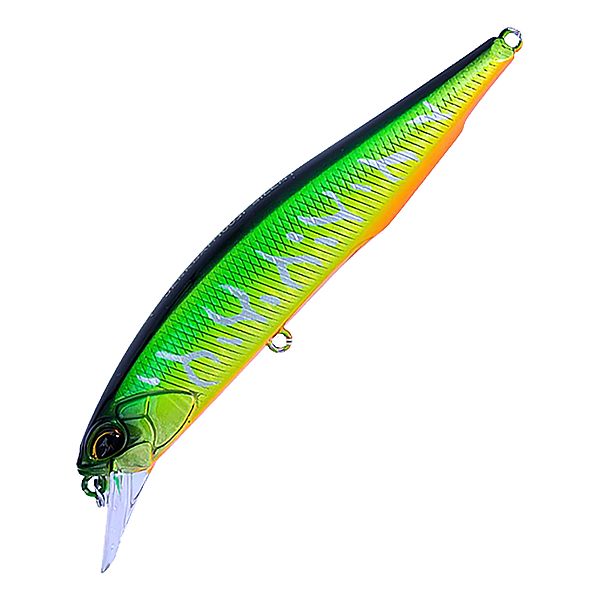 

Воблер для рыбалки DUO REALIS JERKBAIT 100SP SILENT, CPA3346, REALIS JERKBAIT SP