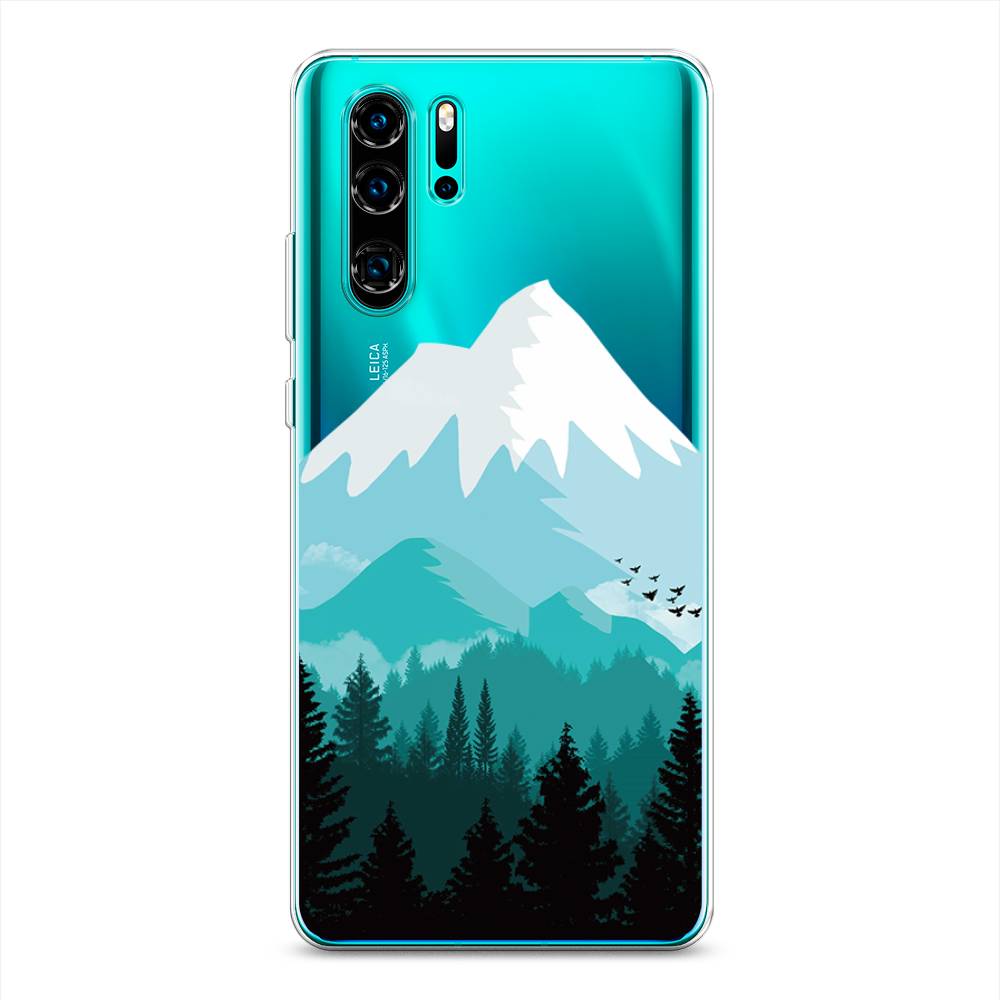 Чехол на Huawei P30 Pro  