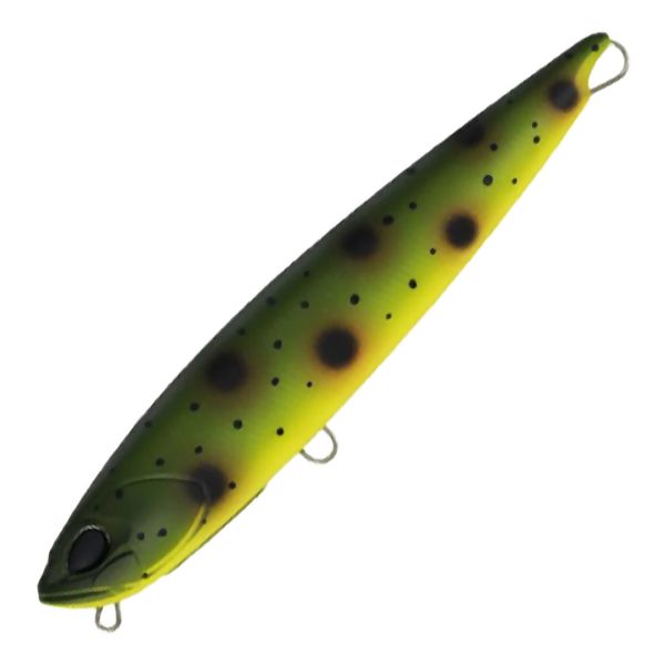 

Воблер для рыбалки DUO REALIS FANGSTICK 150 (Bone), BCC3336, REALIS FANGSTICK