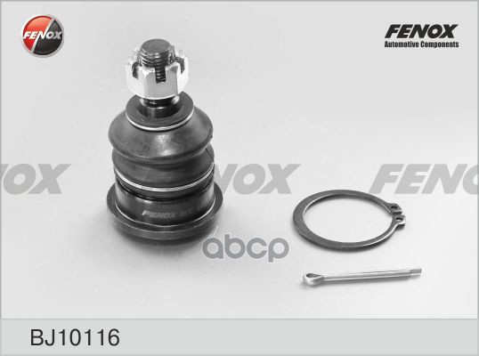 

Опора Шаровая FENOX BJ10116