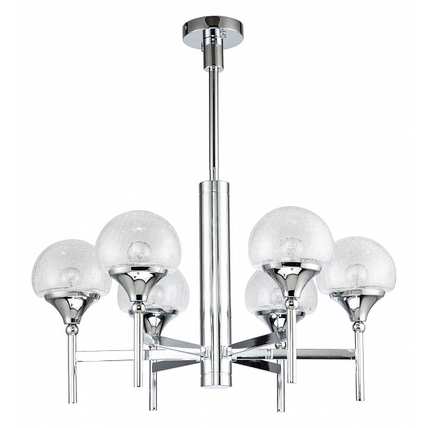 

Люстра на штанге Impulse 2971-6P, Impulse 2971-6P