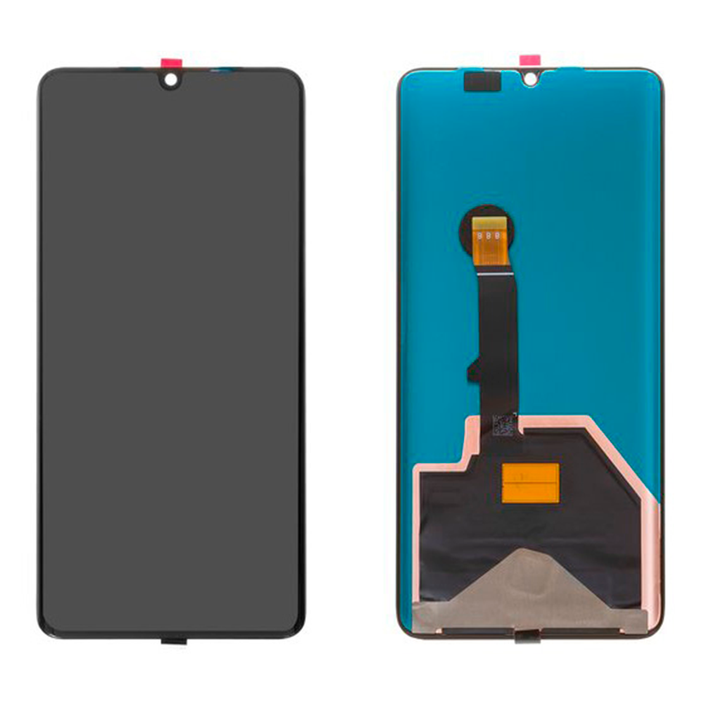 

Дисплей Айсотка для смартфона Honor черный, Huawei Honor