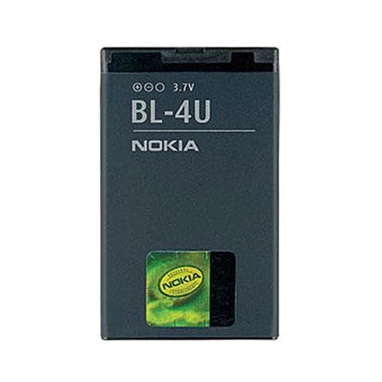 

Аккумуляторная батарея Айсотка BL-4U для смартфона Nokia BL-4U, Nokia BL-4U