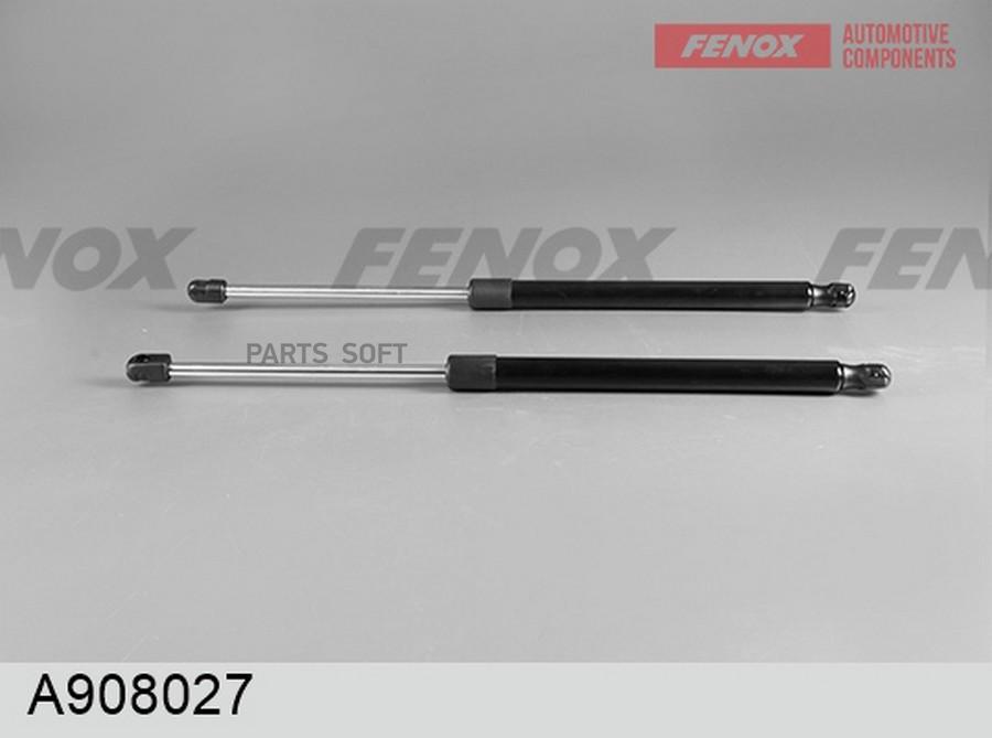 

FENOX A908027 Амортизатор кр. багажника AUDI Q5 08- 1шт