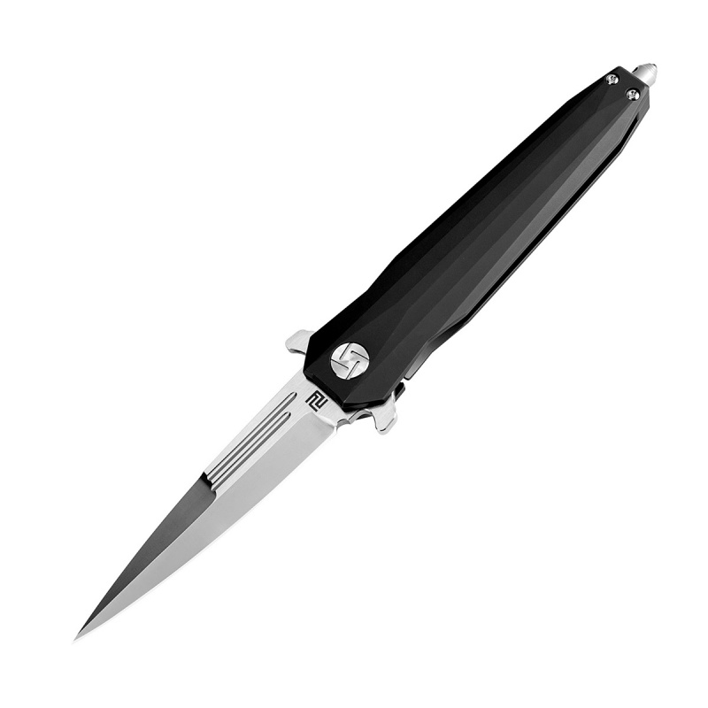 

Складной нож Artisan Cutlery Hornet 1810G-BKS, Черный