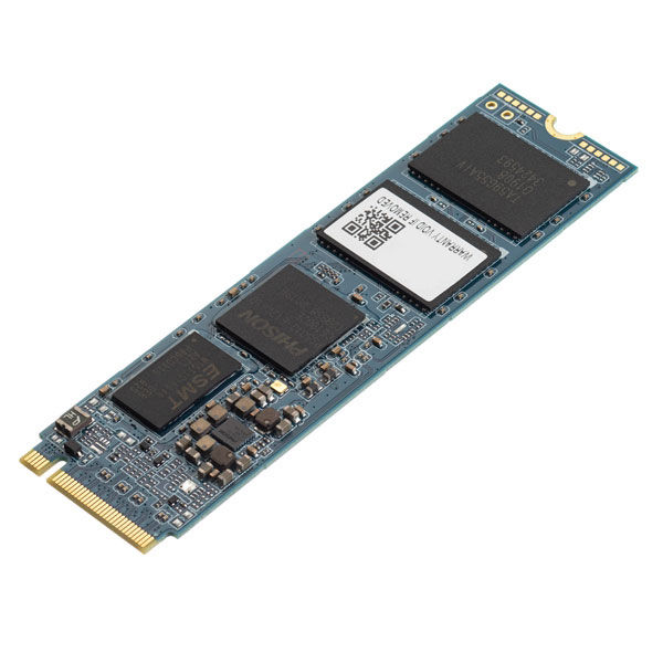 

SSD накопитель Foxline X5-E15T M. 2 2280 1 ТБ (FLSSD1024M80E15TCX5), X5-E15T