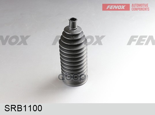 Защитный чехол рулевой рейки srb1100 FENOX