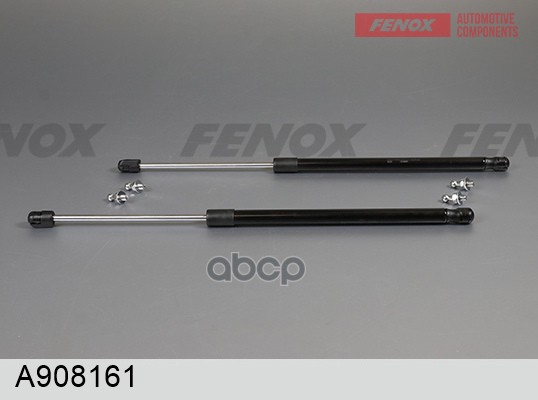 

Амортизатор Кр. Багажника Jeep Grand Cherokee 05-10 FENOX A908161