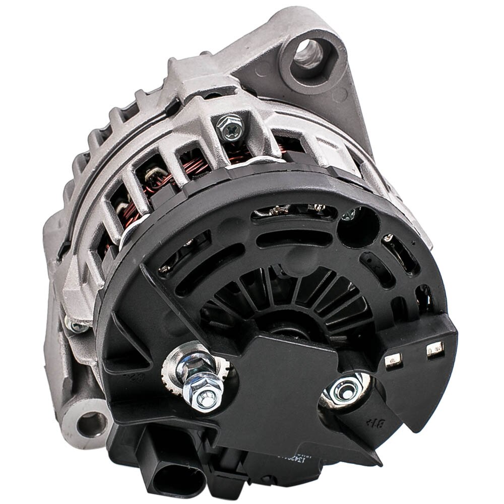 

Генератор Motorherz ALL0561WA