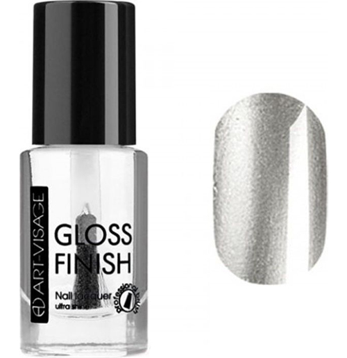 

Лак Art-Visage Gloss Finish №124
