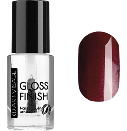 

Лак Art-Visage Gloss Finish №119