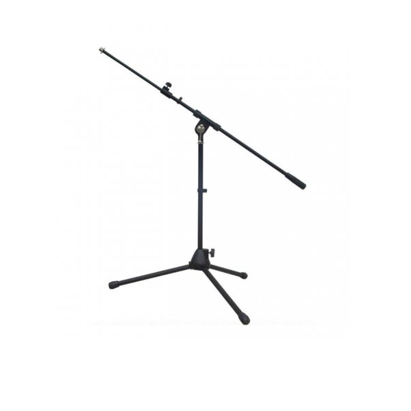 

Стойка микрофонная ECO MS096T Black, MS096T