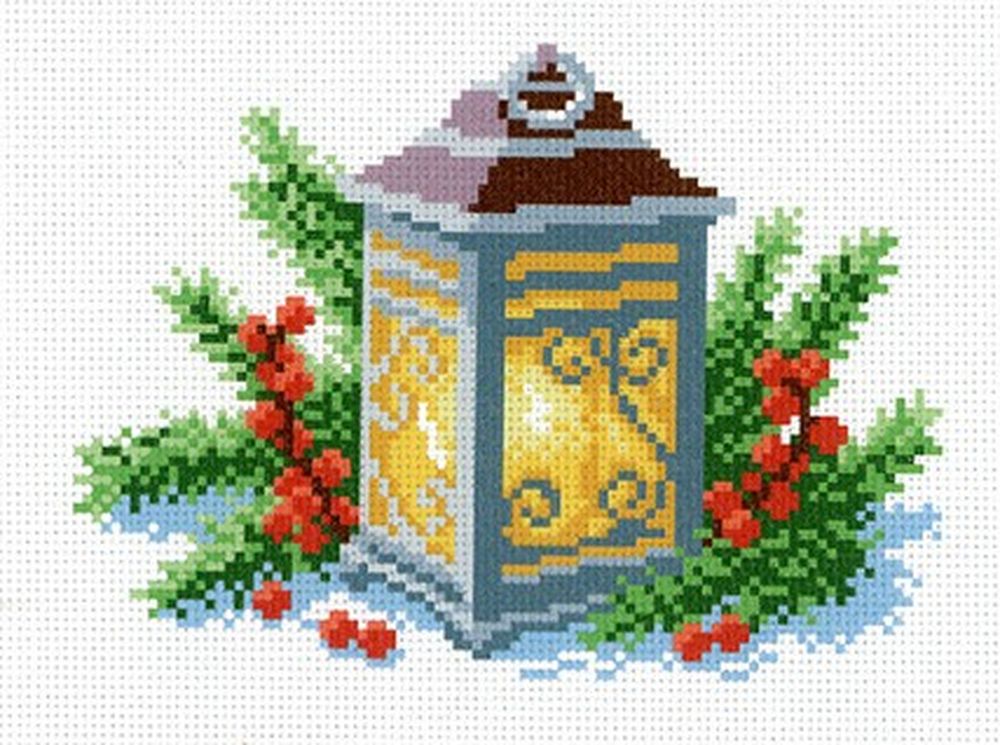 

Рисунок на ткани «Огонь надежды»