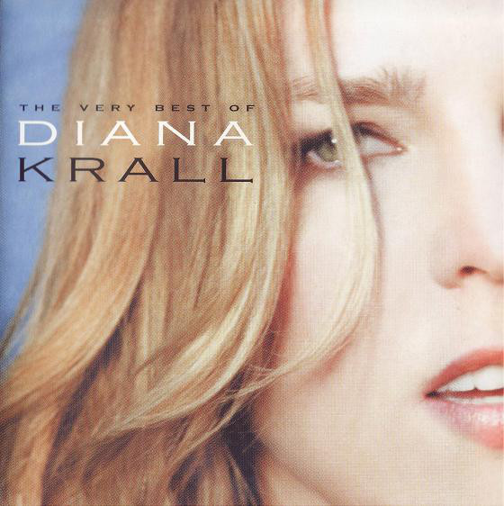 Diana Krall - The Very Best Of Diana Krall (1 CD)