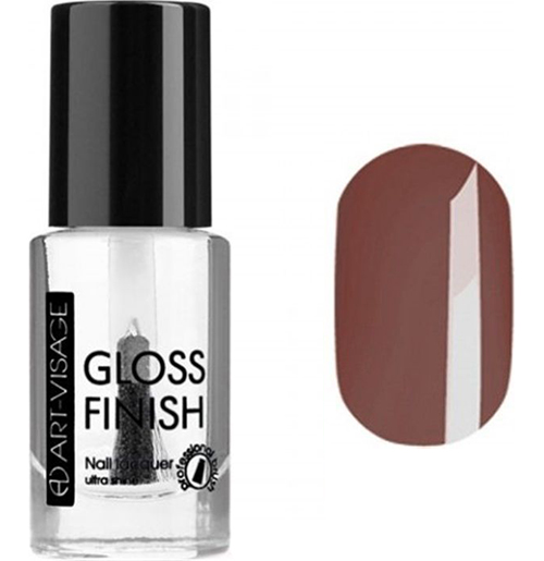 Лак Art-Visage Gloss Finish №114