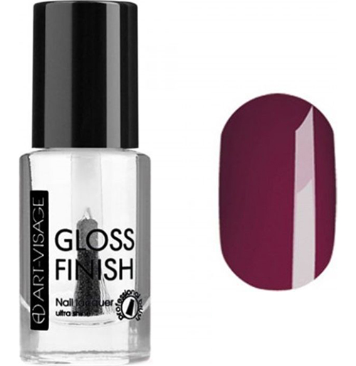 

Лак Art-Visage Gloss Finish №111