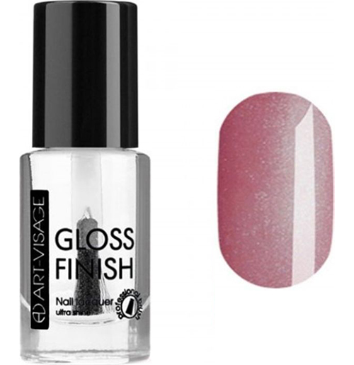 

Лак Art-Visage Gloss Finish №108