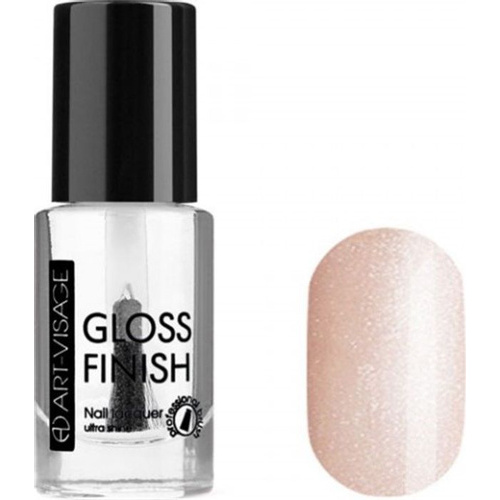 

Лак Art-Visage Gloss Finish №105