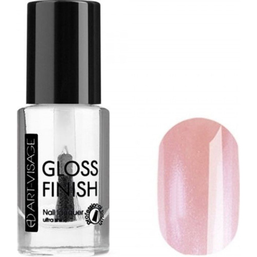 

Лак Art-Visage Gloss Finish №104